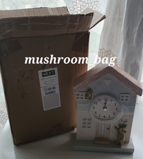 Next - Barnaby Bear House -