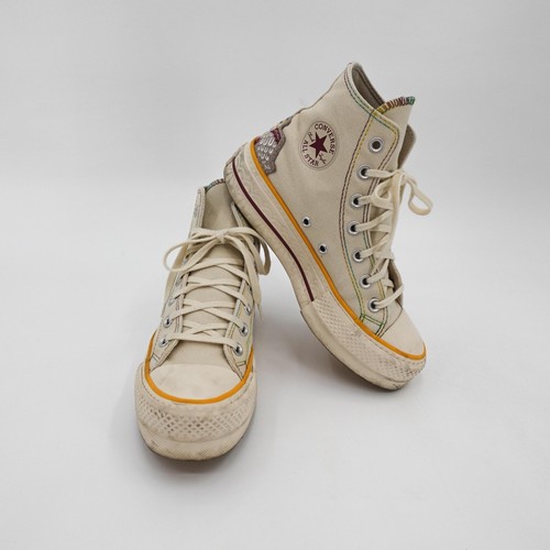 Converse chuck taylor platform - converse,