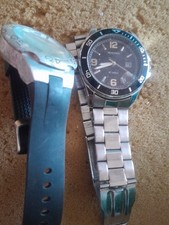 X2 Spares and Repairs Watches