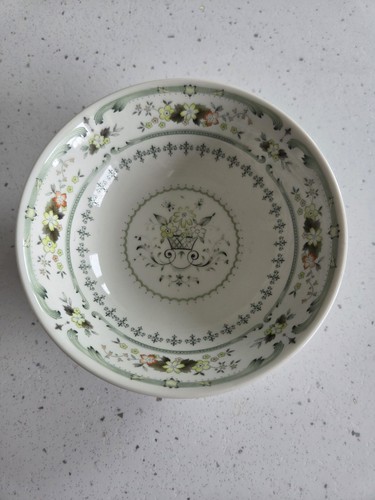 Royal doulton provencal green - doulton,