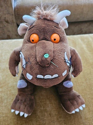Aurora gruffalo large soft - gruffalo,