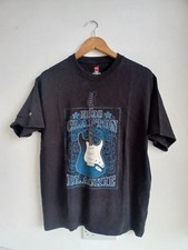 Eric Clapton Blackie Music T-Shirt OFFICIAL