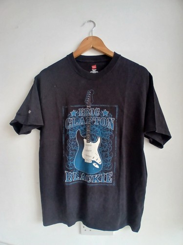 Eric clapton blackie music - clapton,