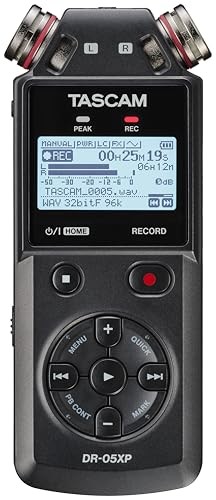 Tascam 05xp stereo - tascam,