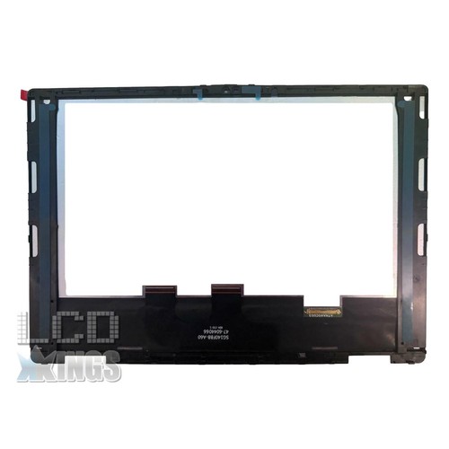 Envy x360 fa assembly - hp,