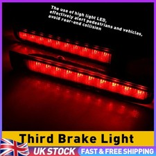 2PCS 3rd High Level Brake