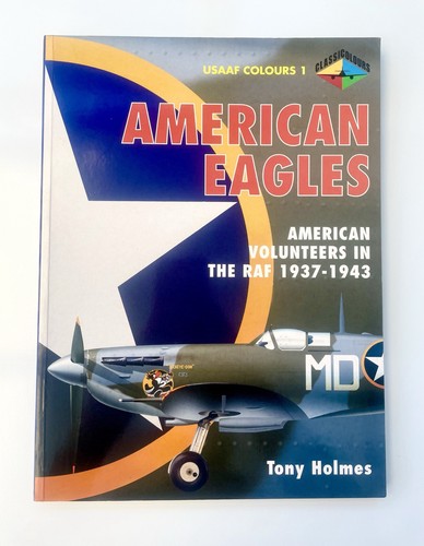 American eagles - american, :