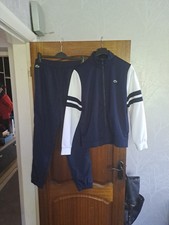 Lacoste mens full tracksuit - mens,