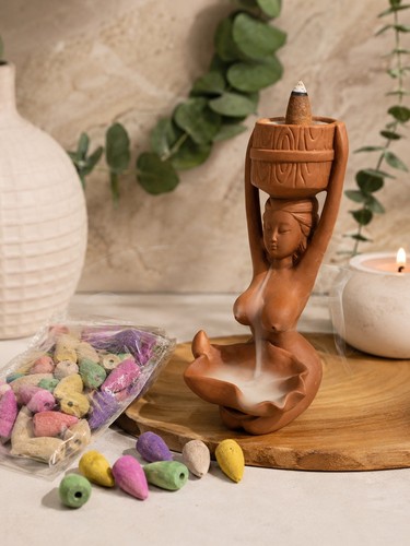 Xudrez zen lotus backflow - xudrez,