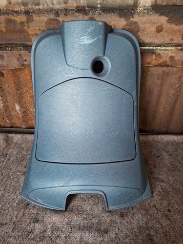 Vespa front legshield - 50,