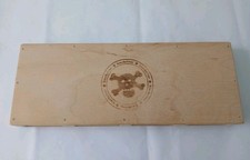 BLACKRIVER RAMPS DOUBLE MANUAL