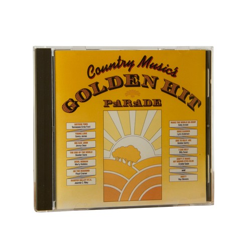 Country music golden hit - golden,