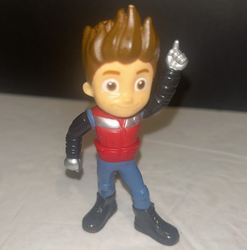 Ryder paw patrol the movie - paw,