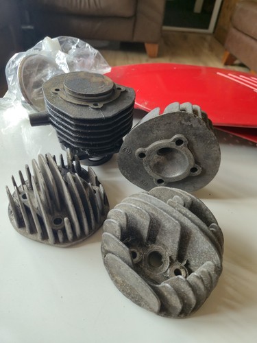 102 big bore kit vespa - kit, pk50