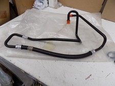 Genuine Peugeot  206 Power Steering Low Pressure Pipe 2.0 HDi 4020XN