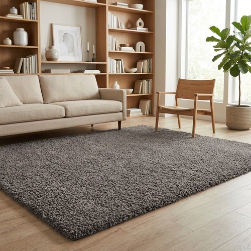 Ainsley plain living room - living,