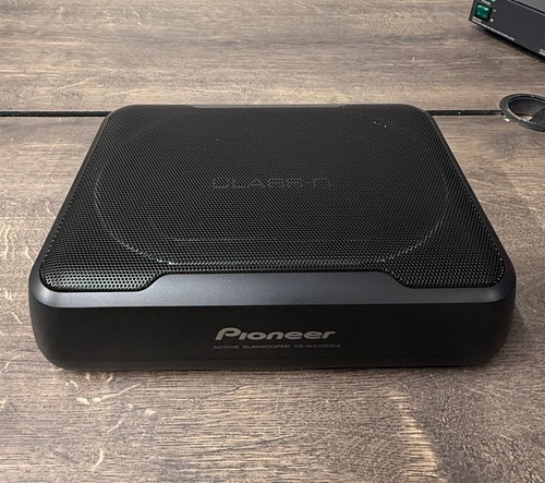 Pioneer wx130ea under car - ts-wx130ea,