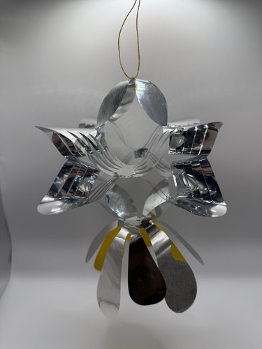 Vintage christmas decorations - vintage,