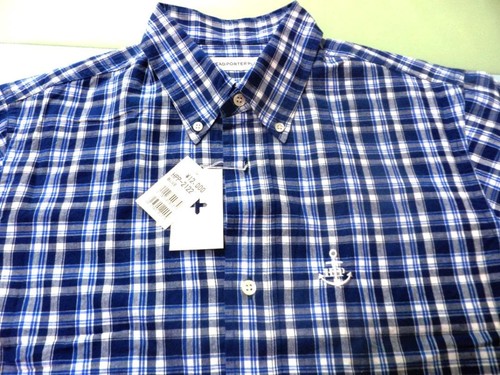 Head porter plus madras - plus,