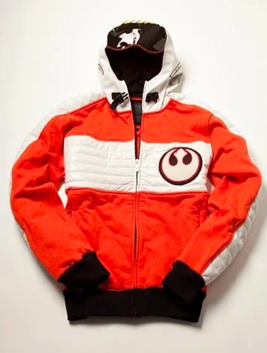 Star wars marc - wars, ecko