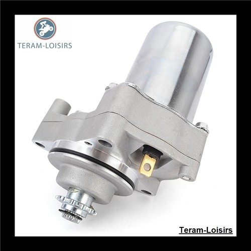 Teram loisirs starter for - teram,