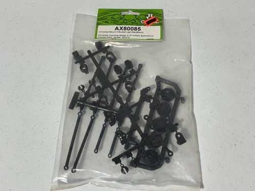 Axial ax80085 exo scx10 - exo,