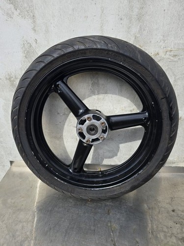 Suzuki gsf600 gsf1200 - suzuki,