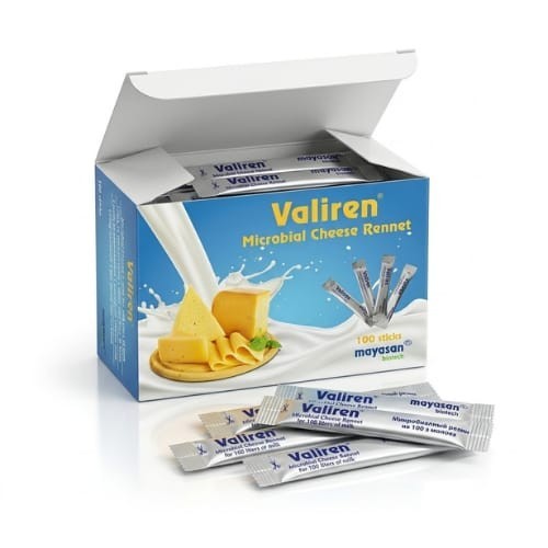 Valiren 100 packets of - 100,