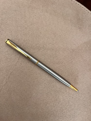 Vintage 1981 parker ballpoint - 1981,