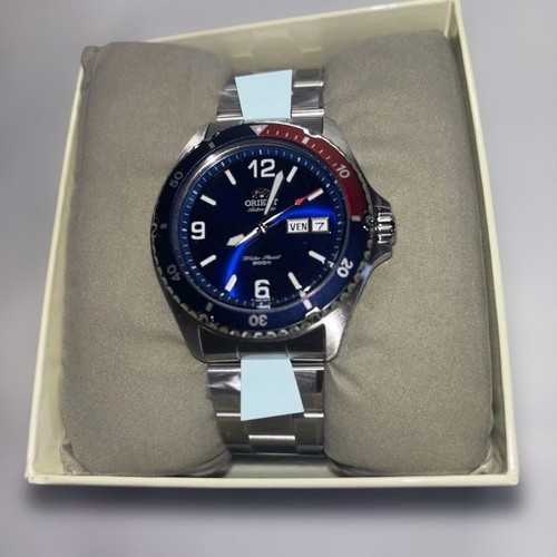 Orient mako automatic watch - orient,