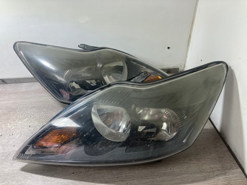2008 ford focus passenger - focus,