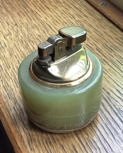 Vintage lighter penguin - vintage,