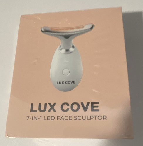 Lux cove led face - lux,