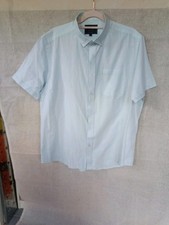 Atlantic Bay Teal Men's Short