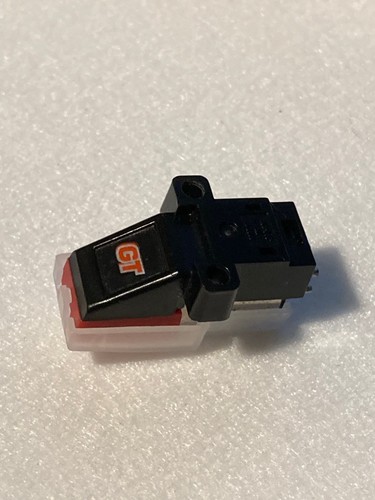 Numark groovetool cartridge - gt,