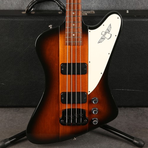 Gibson thunderbird vintage - gibson,