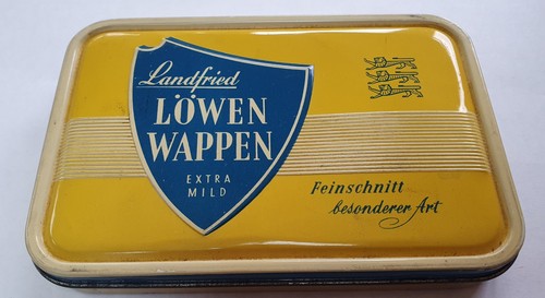 Vintage löwen wappen - vintage,