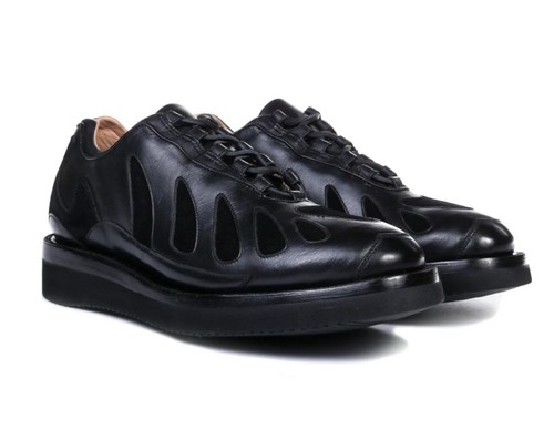 Yuketen land max - black, size