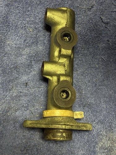1983 lucas jaguar xjs brake - xjs,