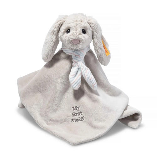 Steiff first comforter - first,