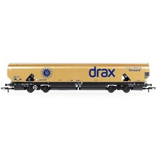 OO Gauge Hornby Drax Biomass