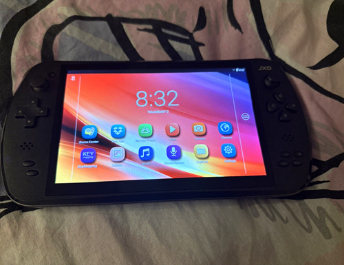 Jxd 3do handheld - jxd,