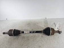 Vauxhall Corsa F Hatchback 5 Door 2019-20 1199 Driveshaft - Passenger Front P56