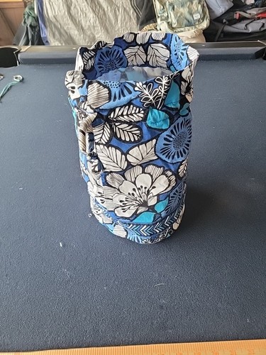 Vera bradley blue - vera,