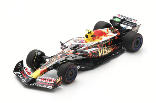 Racing bulls 2025 - bulls, f1