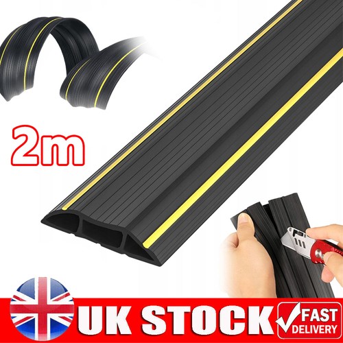 Floor cable cover protector - cable,