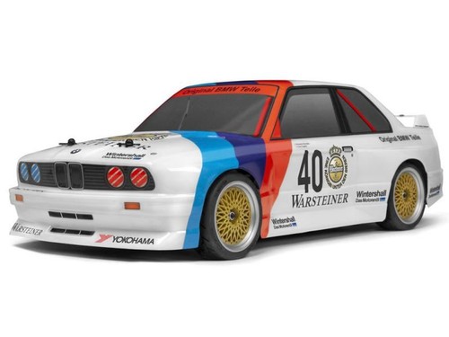 Hpi rs4 sport - hpi,