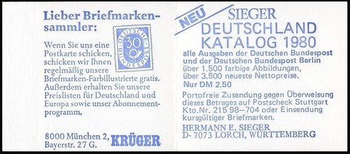 22ic bus 1980 letterpress - bus,
