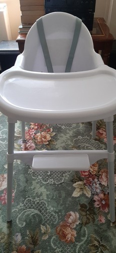 Bebe style baby high - 2,