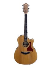 Taylor Acoustic Guitar 414ce